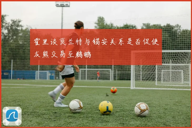 霍里谈莫兰特与锡安关系是否促使灰熊交易至鹈鹕